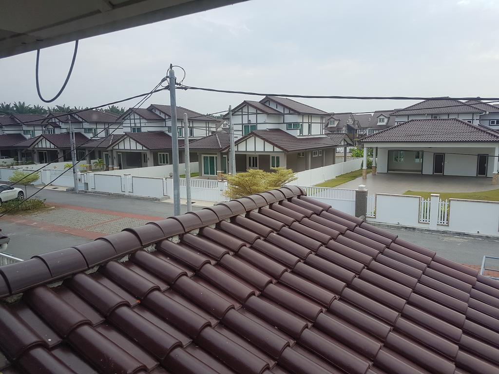 实兆远民宿 外观 照片