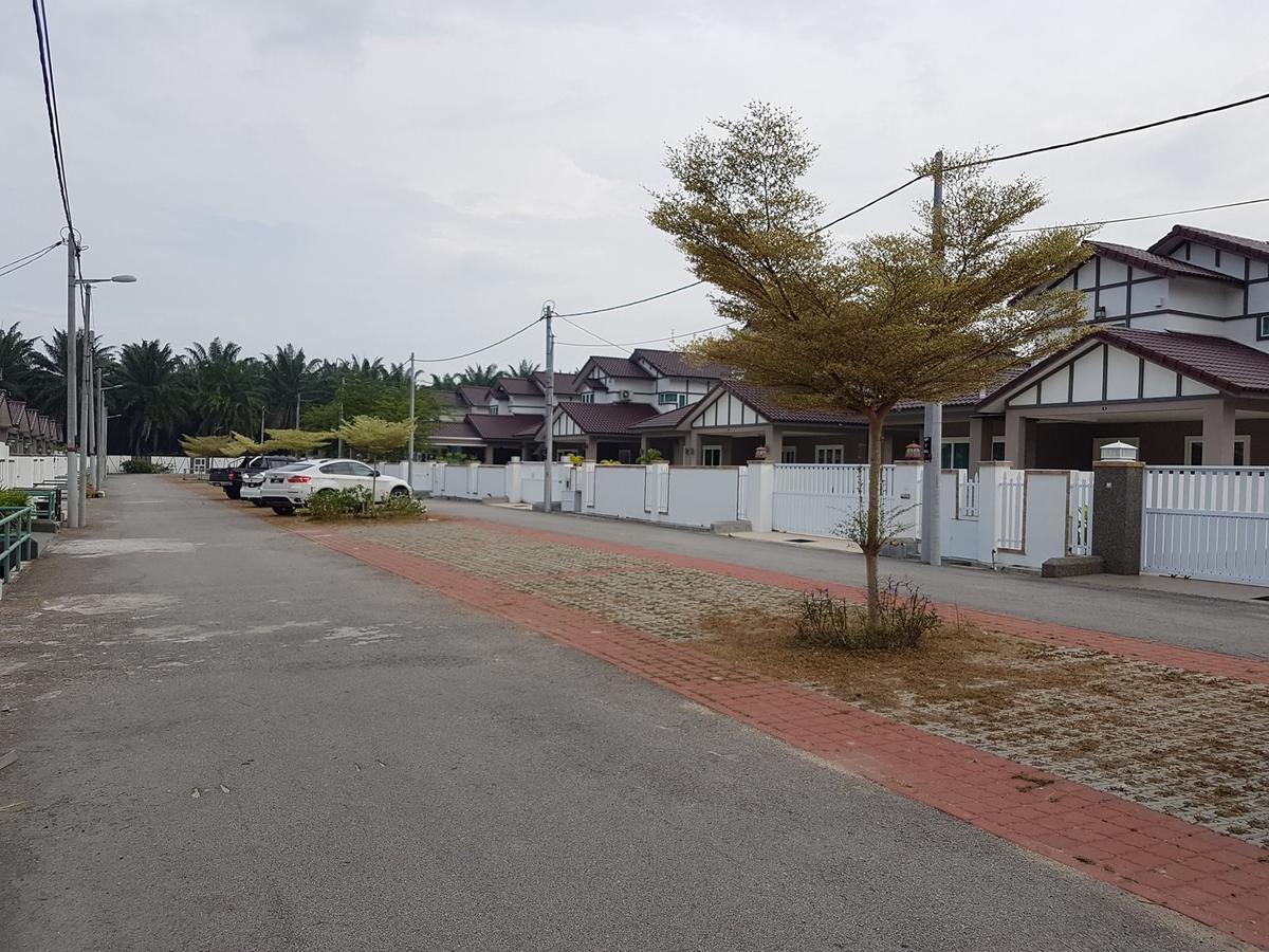 实兆远民宿 外观 照片